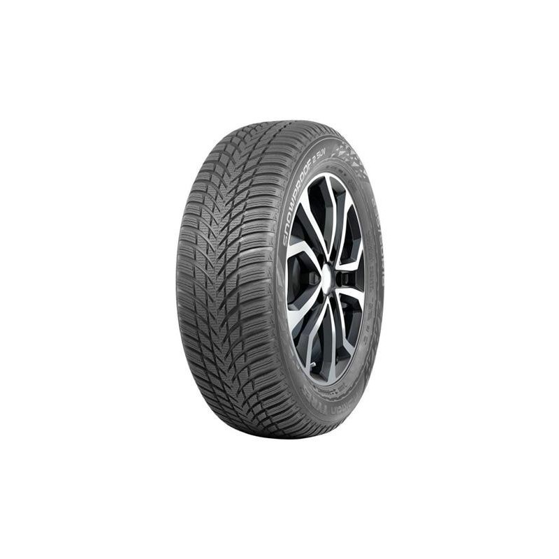 Nokian Snowproof 2 Suv 265/65 R17 116 H XL