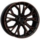Stilo Black & Bronze