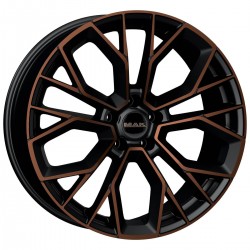 Stilo Black & Bronze
