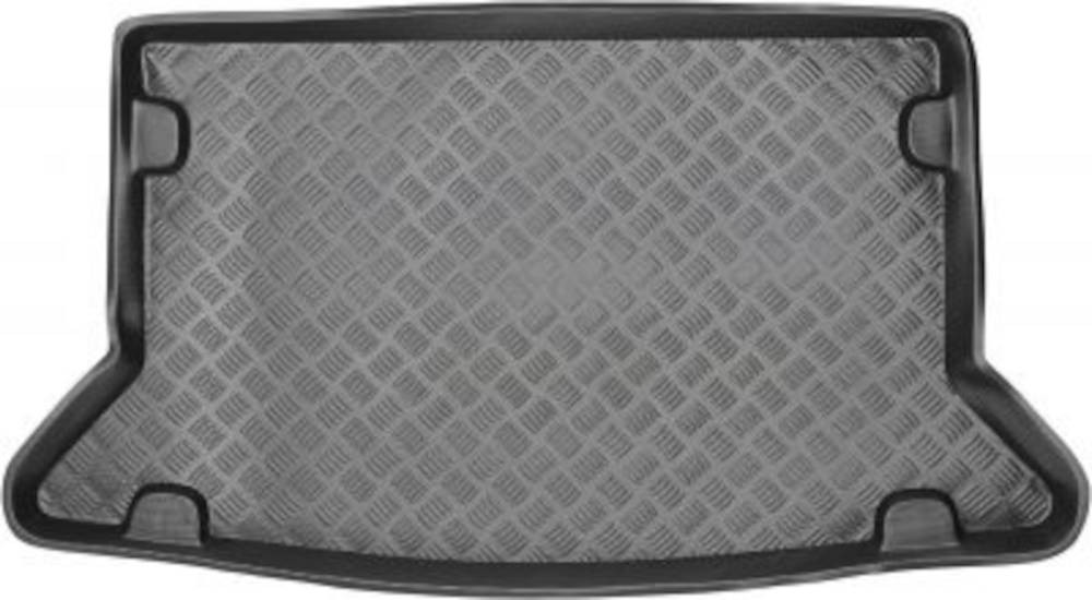  Bagažinės kilimėlis Suzuki SX4 HB 2006-2014 /29005 Automobiliniai kilimėliai