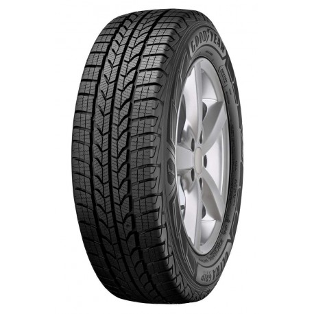 Goodyear UltraGrip Cargo 215 / 60 R17C Padangos