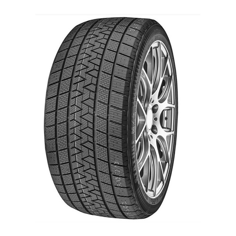 GRIPMAX Stature M/S 215/70 R16 104 T XL