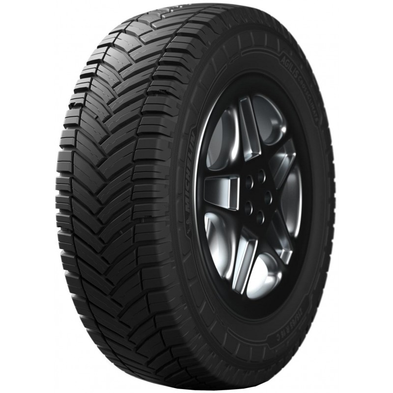 Michelin Agilis CrossClimate 195/65 R16C 104 R