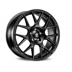 SPARCO PRO CORSA MATT DARK TITANIUM