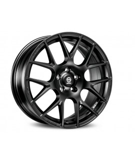 SPARCO PRO CORSA MATT DARK TITANIUM