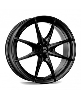 SPARCO TROFEO 4 MATT BLACK