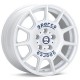 SPARCO TERRA WHITE BLUE LETTERING