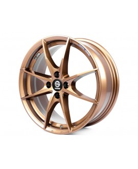 SPARCO TROFEO 4 GLOSS BRONZE