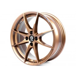 SPARCO TROFEO 4 GLOSS BRONZE
