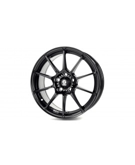 ASSETTO GARA MATT BLACK