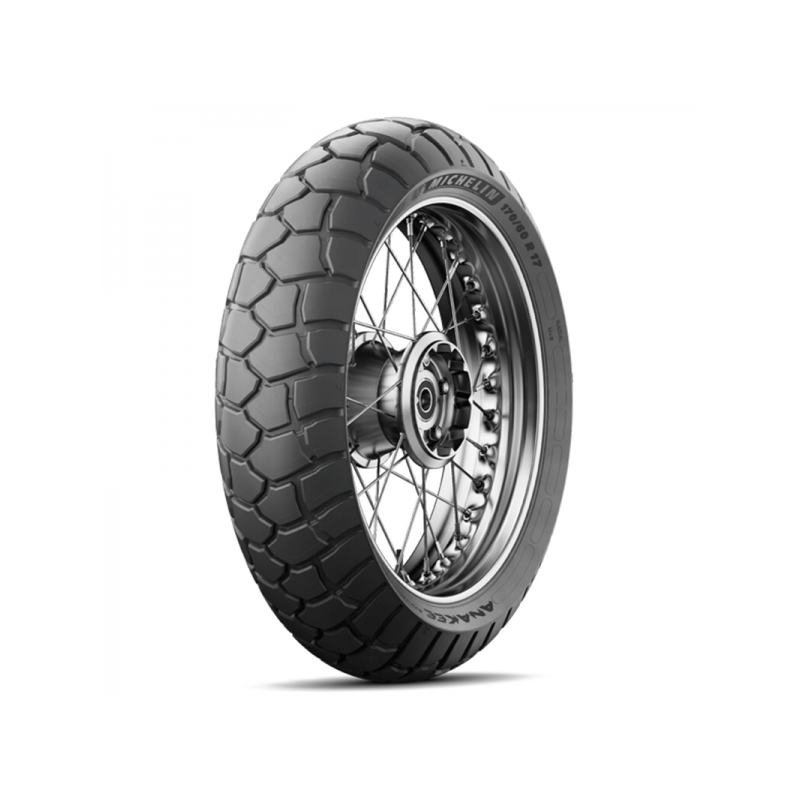 Michelin Anakee Adventure R TL/TT 70 H 150/70 R18
