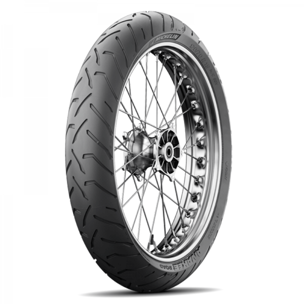 Michelin Anakee Road F TL/TT 60 W Motociklų padangos