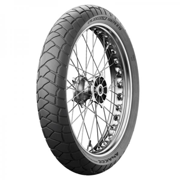 Michelin Anakee Adventure F TL/TT 54 H Motociklų padangos Michelin Anakee Adventure F TL/TT 54 H Motociklų padangos