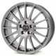 SUPERTURISMO GT GRIGIO CORSA BLACK LETTERING