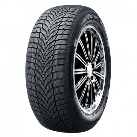 NEXEN Winguard Sport 2 215 / 45 R17 Padangos NEXEN Winguard Sport 2 215 / 45 R17 Padangos