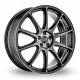 HYPER XT HLT STAR GRAPHITE DIAMOND LIP
