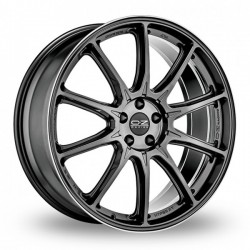 HYPER XT HLT STAR GRAPHITE DIAMOND LIP