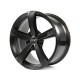 MONTECARLO HLT MATT BLACK