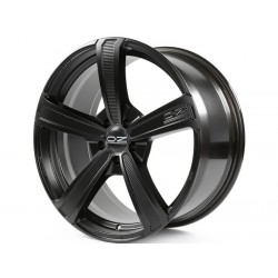 MONTECARLO HLT MATT BLACK