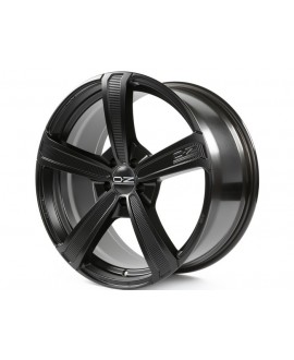 MONTECARLO HLT MATT BLACK