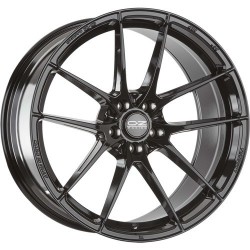 LEGGERA HLT GLOSS BLACK