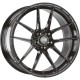 LEGGERA HLT GLOSS BLACK
