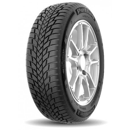 Petlas Snowmster2 205 / 65 R15 Padangos Petlas Snowmster2 205 / 65 R15 Padangos