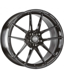LEGGERA HLT GLOSS BLACK