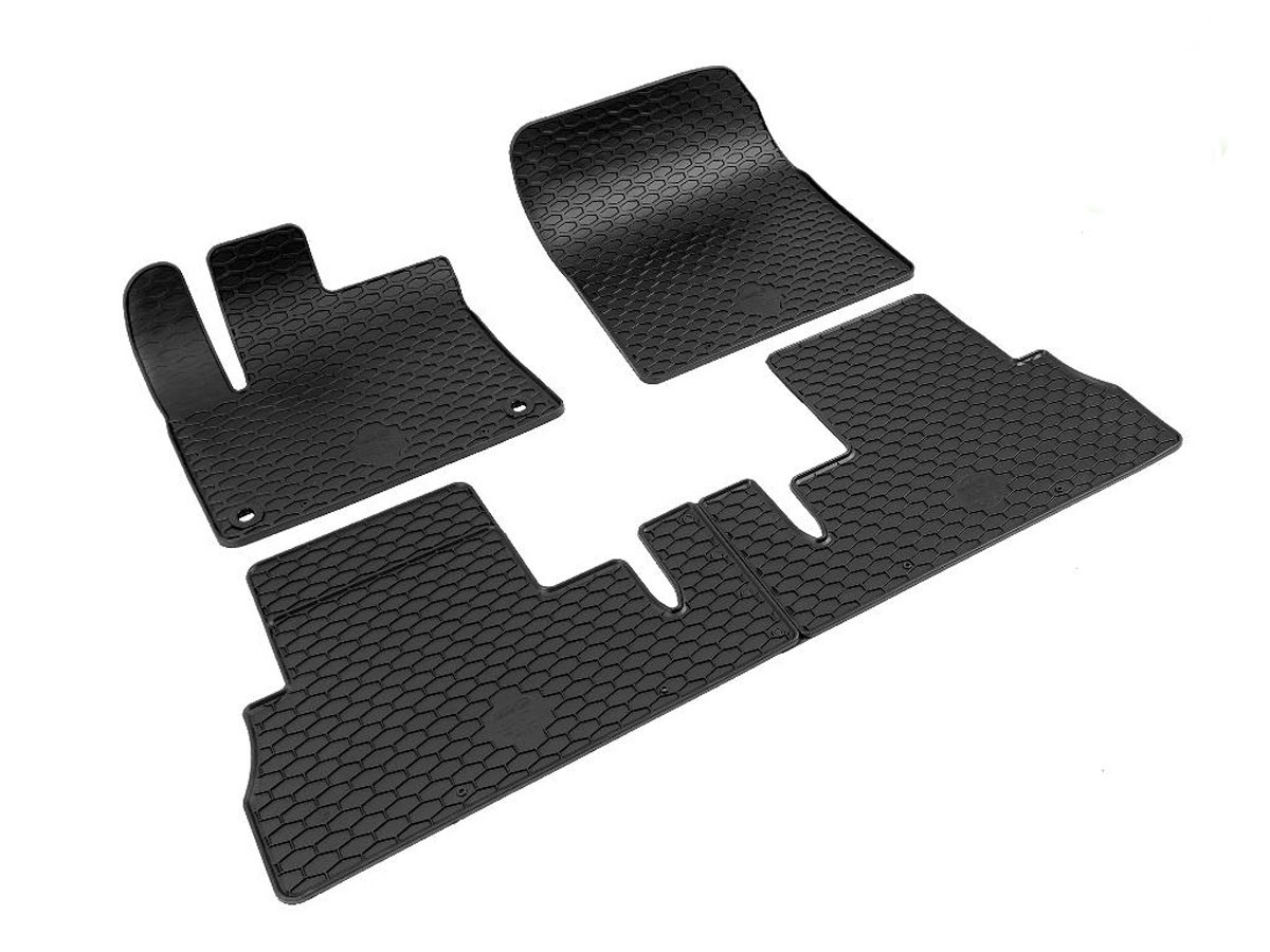 Kilimėliai Fiat DOBLO 2022-, (oval clips) 4pc, black /P221856 Automobiliniai kilimėliai Kilimėliai Fiat DOBLO 2022-, (oval clips) 4pc, black /P221856 Automobiliniai kilimėliai