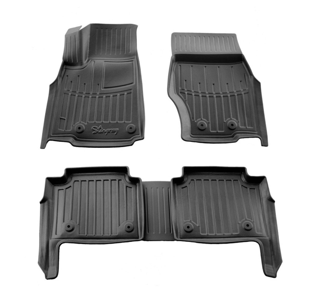 Kilimėliai 3D JEEP Grand Cherokee (WL) (2021-...), 5 vnt. (5 viet.) juodi /5046125 Automobiliniai kilimėliai Kilimėliai 3D JEEP Grand Cherokee (WL) (2021-...), 5 vnt. (5 viet.) juodi /5046125 Automobiliniai kilimėliai