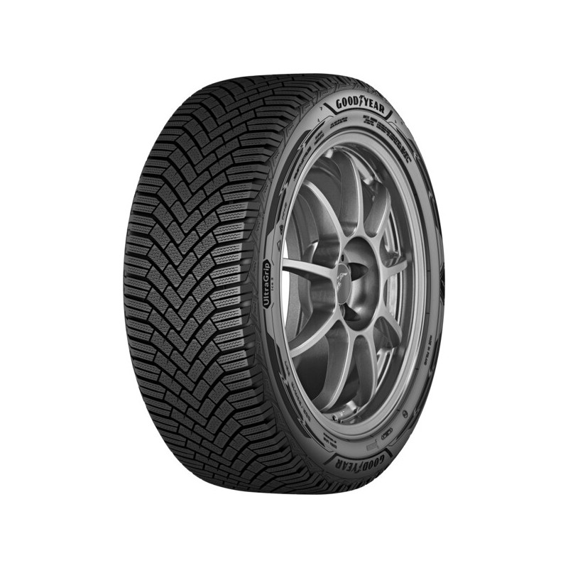 Goodyear Ultra Grip Ice 3 205/45 R17 88 T XL