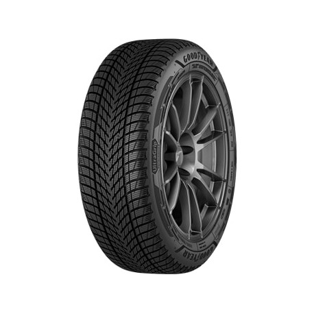 Goodyear UG PERFORMANCE 3 SEAL FP XL 255 / 40 R20 Padangos