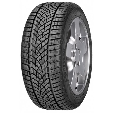Goodyear UltraGrip Performance + 195 / 55 R15 Padangos