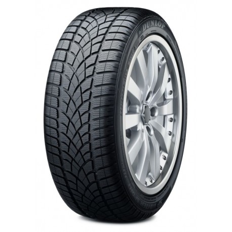 Dunlop Winter Sport 3D 255 / 45 R20 Padangos