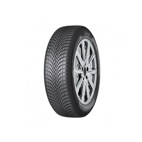 SAVA All Weather 195 / 65 R15 Padangos SAVA All Weather 195 / 65 R15 Padangos