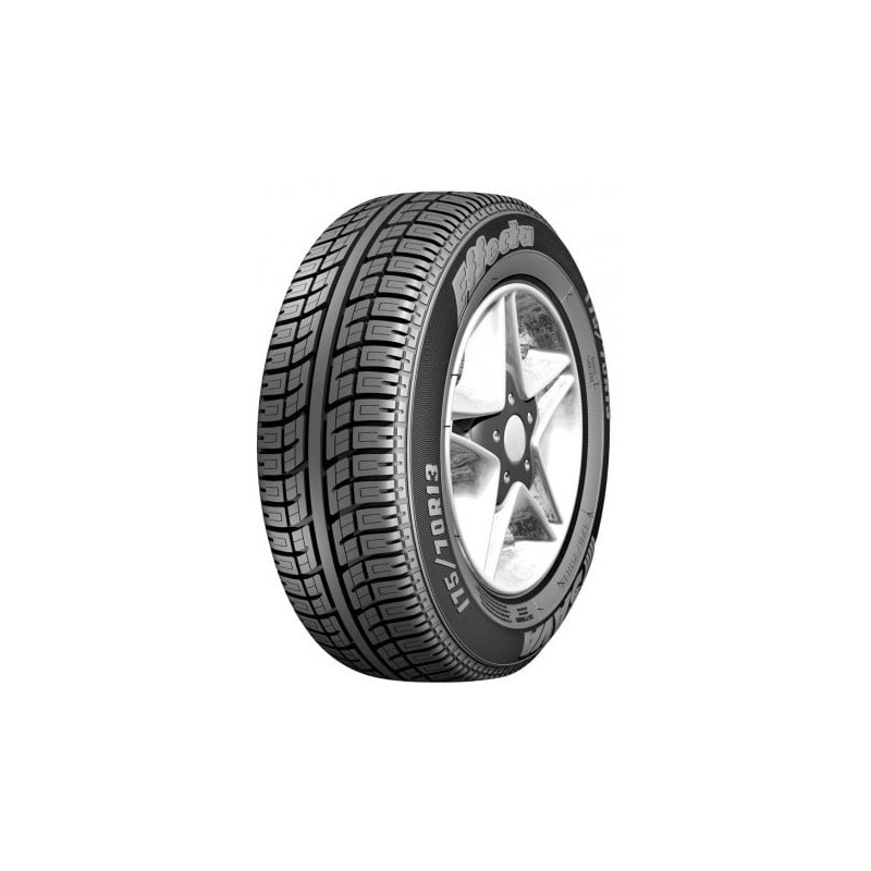 SAVA Effecta + 145/80 R13 79 T XL