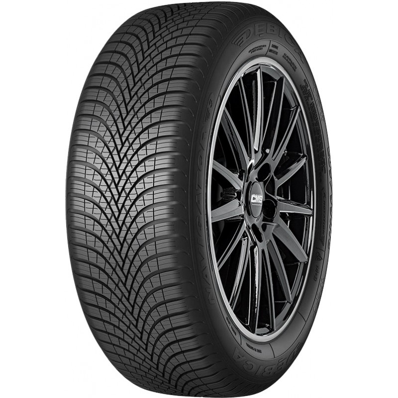 Debica Navigator 3 195/65 R15 91 H