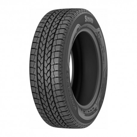 SAVA ESKIMO LT 195 / 75 R16C Padangos