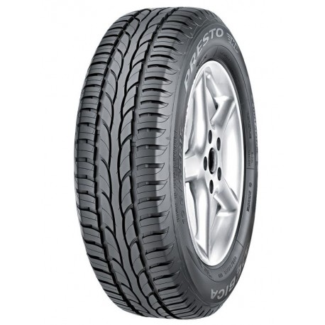 Debica Presto HP 195 / 55 R15 Padangos Debica Presto HP 195 / 55 R15 Padangos