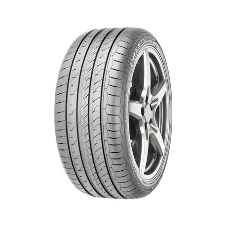 Debica Presto UHP 2 205 / 40 R17 Padangos