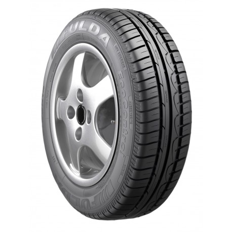 Fulda EcoControl 155 / 65 R14 Padangos