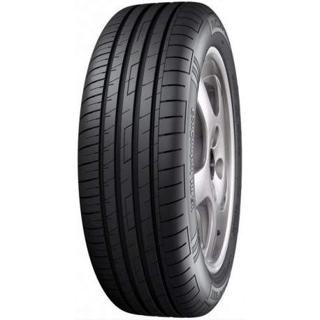 Fulda EcoControl HP2 215 / 60 R17 Padangos