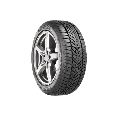 Fulda Kristall Control HP2 235 / 40 R18 Padangos