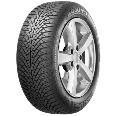 Fulda MULTICONTROL 215 / 55 R16 Padangos