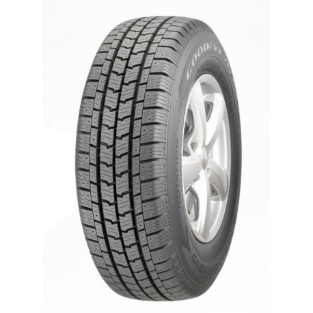 Goodyear Cargo UltraGrip 2 215 / 65 R15C Padangos Goodyear Cargo UltraGrip 2 215 / 65 R15C Padangos