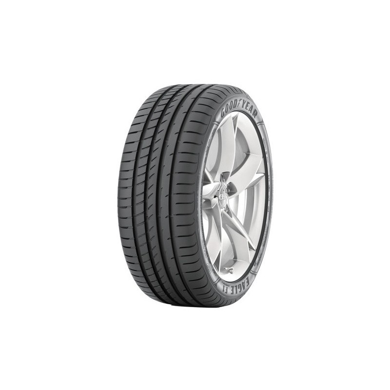 Goodyear Eagle F1 Asymmetric 2 255/55 R19 111 W XL