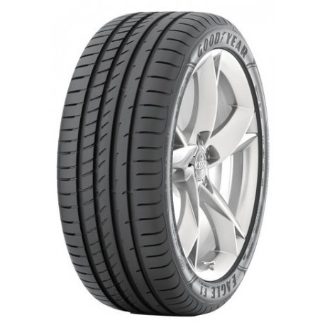 Goodyear EAGLE F1 (ASYMMETRIC) 2 N0|EVR 235 / 45 R18 Padangos