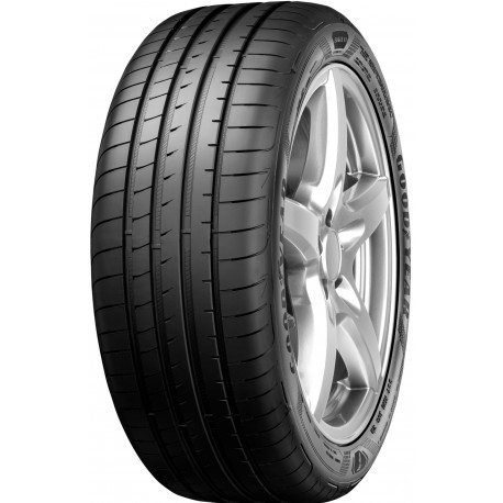 Goodyear Eagle F1 Asymmetric 5 255 / 55 R18 Padangos