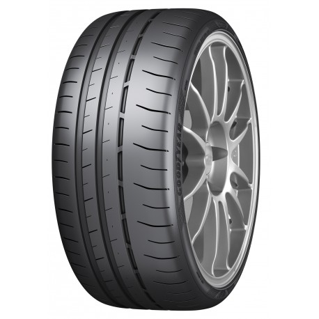 Goodyear EAGLE F1 SUPERSPORT R EVR 245 / 35 R19 Padangos