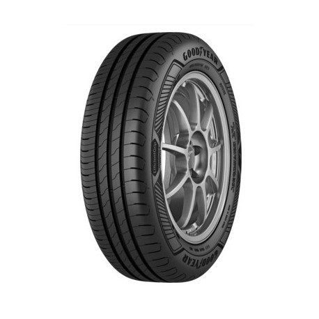 Goodyear EfficientGrip Compact 2 185 / 70 R14 Padangos Goodyear EfficientGrip Compact 2 185 / 70 R14 Padangos
